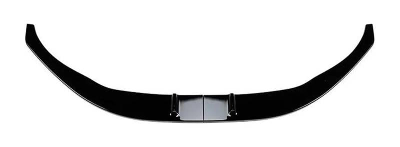 Auto Frontspoiler Lippe Für B&MW 2 Series F22 F23 M235i M240i 220i 228i 230i Sport 2014–2021 Frontstoßstange Spoiler Lippe Stoßstange Diffusor Schutz Tuning(Gloss Black Lip) von AMBMREDPEV