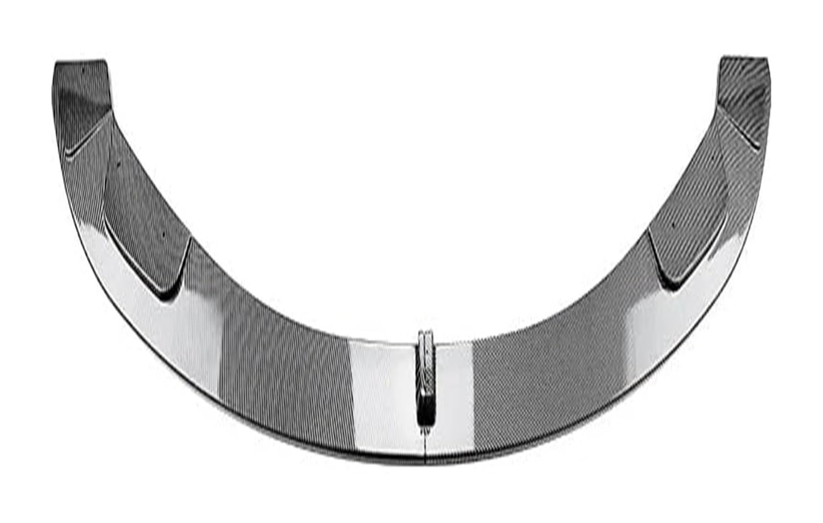 Auto Frontspoiler Lippe Für B&MW 3 4 Serie M3 M4 F80 F81 F82 F83 Auto Frontstoßstange Lip Spoiler Splitter Stoßstange Canard Lip Splitter Körper 2013 Bis 2018(Carbon Look Lip C) von AMBMREDPEV