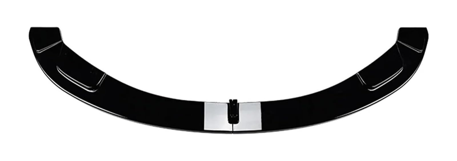 Auto Frontspoiler Lippe Für B&MW 3 4 Serie M3 M4 F80 F81 F82 F83 Auto Frontstoßstange Lip Spoiler Splitter Stoßstange Canard Lip Splitter Körper 2013 Bis 2018(Gloss Black Lip C) von AMBMREDPEV