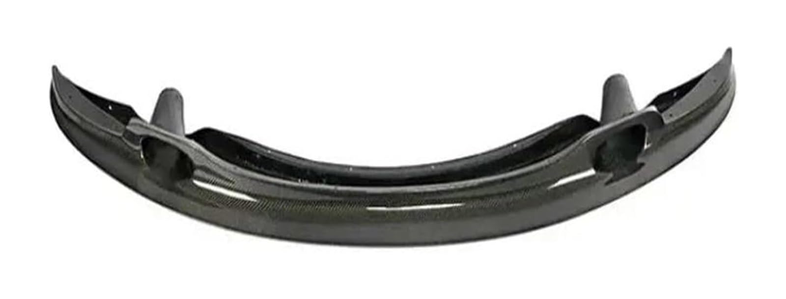 Auto Frontspoiler Lippe Für B&MW 3 Serise E92 M3 2005–2012 Frp Unlackiert GT4-Stil Auto-Frontspoiler Frontschaufel Auto-Frontstoßstangen-Lippenspoiler(FRP GLOSSY BLACK) von AMBMREDPEV