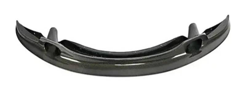 Auto Frontspoiler Lippe Für B&MW 3 Serise E92 M3 2005–2012 Frp Unlackiert GT4-Stil Frontschaufel Auto-Frontstoßstange Lippenspoiler Auto-Frontspoiler(FRP BLACK) von AMBMREDPEV