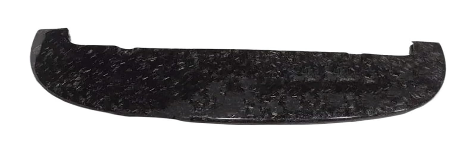 Auto Frontspoiler Lippe Für B&MW 3er E90 E92 E93 M3 2008–2013 Facelift Frontstoßstange Lippenspoiler Splitter Spoiler Auto-Frontspoiler(Forged Carbon Fiber) von AMBMREDPEV