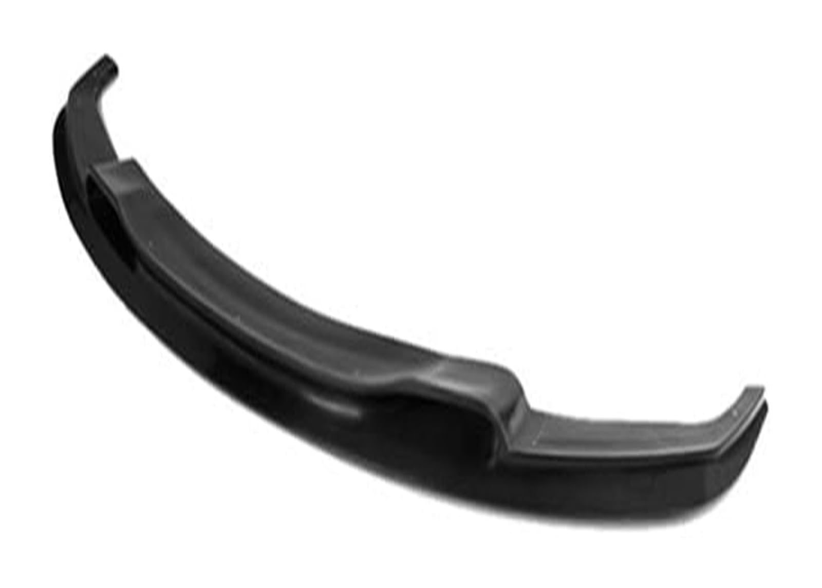Auto Frontspoiler Lippe Für B&MW 3er F30 F31 320i 328i 335i Frontstoßstangenlippenspoiler Kinnsplitter 2012–2017 Frontspoiler Auto Frontstoßstangensplitter(FRP Matte Black) von AMBMREDPEV