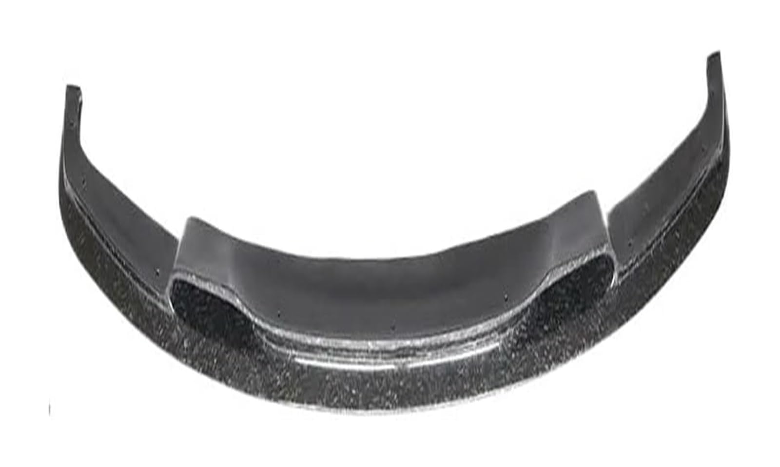 Auto Frontspoiler Lippe Für B&MW 3er F30 F31 320i 328i 335i Frontstoßstangenlippenspoiler Kinnsplitter 2012–2017 Frontspoiler Auto Frontstoßstangensplitter(Forged Carbon) von AMBMREDPEV