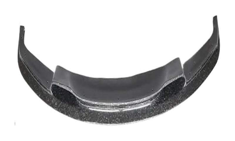 Auto Frontspoiler Lippe Für B&MW 3er F30 F31 320i 328i 335i Frontstoßstangenlippenspoiler Kinnsplitter 2012–2017 Frontspoiler Auto Frontstoßstangensplitter(Forged Carbon) von AMBMREDPEV