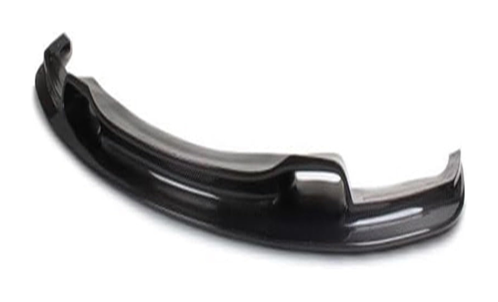 Auto Frontspoiler Lippe Für B&MW 3er F30 F31 320i 328i 335i Frontstoßstangenlippenspoiler Kinnsplitter 2012–2017 Frontspoiler Auto Frontstoßstangensplitter(Forged Carbon) von AMBMREDPEV