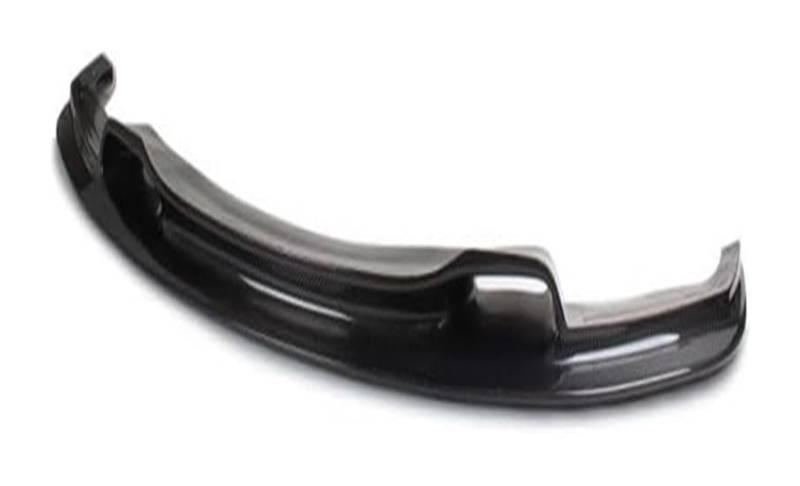 Auto Frontspoiler Lippe Für B&MW 3er F30 F31 320i 328i 335i Frontstoßstangenlippenspoiler Kinnsplitter 2012–2017 Frontspoiler Auto Frontstoßstangensplitter(Forged Carbon) von AMBMREDPEV