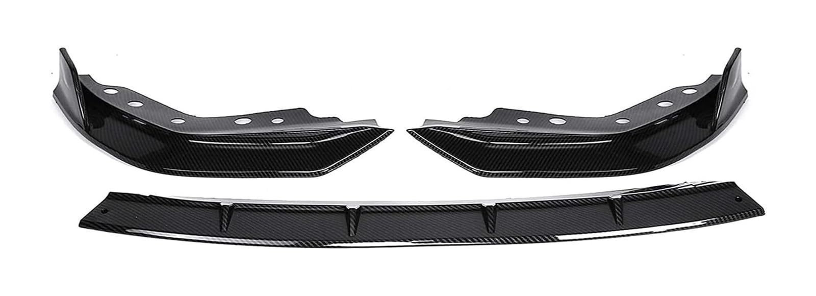 Auto Frontspoiler Lippe Für B&MW 3er G20 G28 2019 2020 Frontstoßstange Lip Chin Spoiler Carbon Look Frontdiffusor Diffusor Auto Frontspoiler Auto Frontspoiler Lippe Für B&MW 3er G20 G28 2019 2020 Frontstoßstange Lip Chin Spoiler Carbon Look Frontdiffusor Diffusor Auto Frontspoiler von AMBMREDPEV