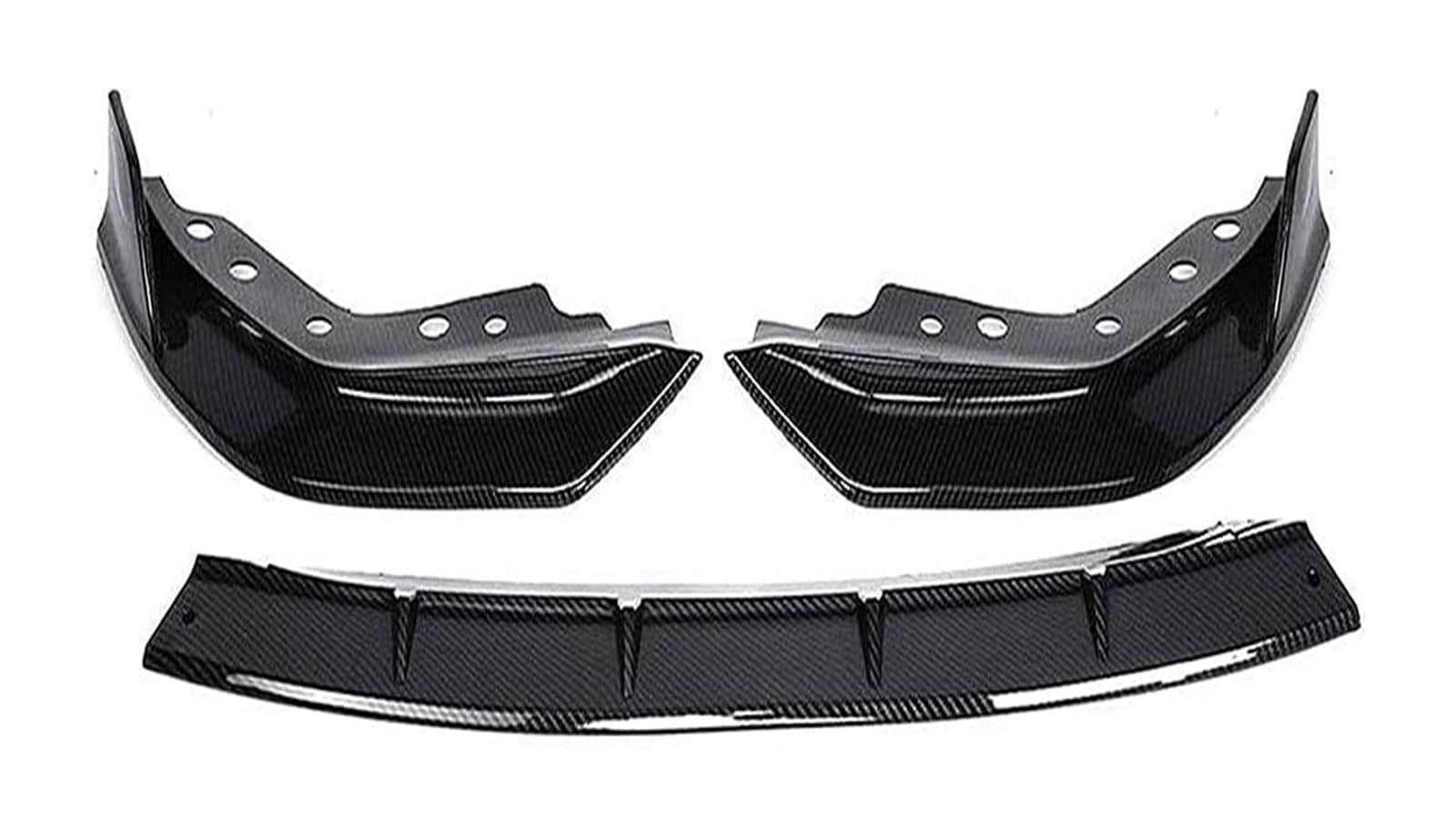Auto Frontspoiler Lippe Für B&MW 3er G20 G28 2019 2020 Frontstoßstange Lip Chin Spoiler Carbon Look Frontdiffusor Diffusor Auto Frontspoiler Auto Frontspoiler Lippe Für B&MW 3er G20 G28 2019 2020 Frontstoßstange Lip Chin Spoiler Carbon Look Frontdiffusor Diffusor Auto Frontspoiler von AMBMREDPEV