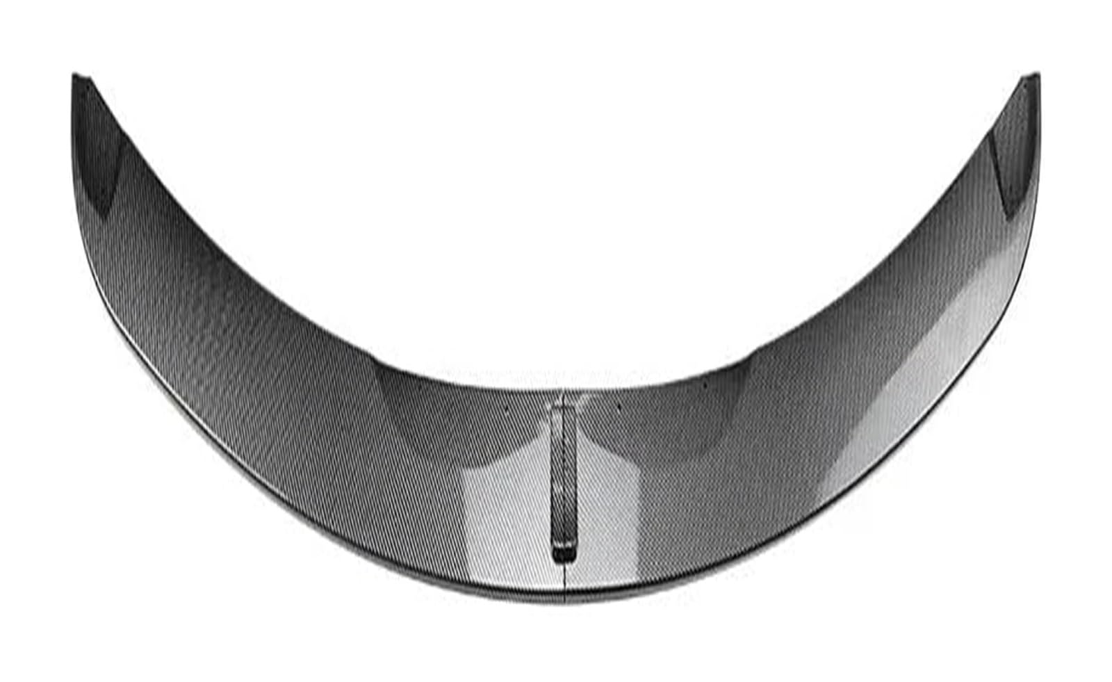 Auto Frontspoiler Lippe Für B&MW 3er Pre-LCI 2009–2012 320i 330i Bodykits E90 E91 Auto-Frontstoßstange Lippenspoiler Diffusor Splitter Frontspoiler(Carbon Look B) von AMBMREDPEV