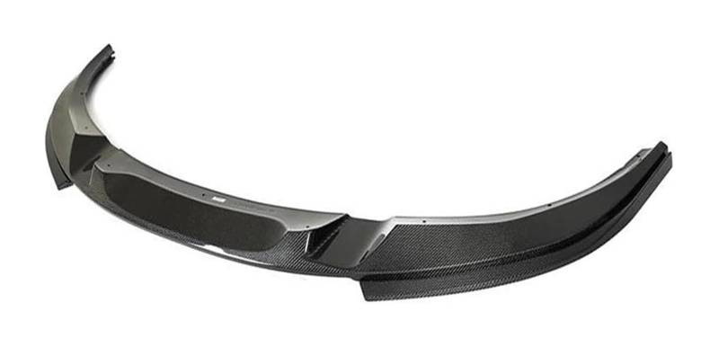 Auto Frontspoiler Lippe Für B&MW 4 Series I4 G26 Sport Sedan 2021 2022 Auto-Frontlippe Kinnschürze Schutz Auto-Frontspoiler Frontstoßstangen-Lippenspoiler von AMBMREDPEV