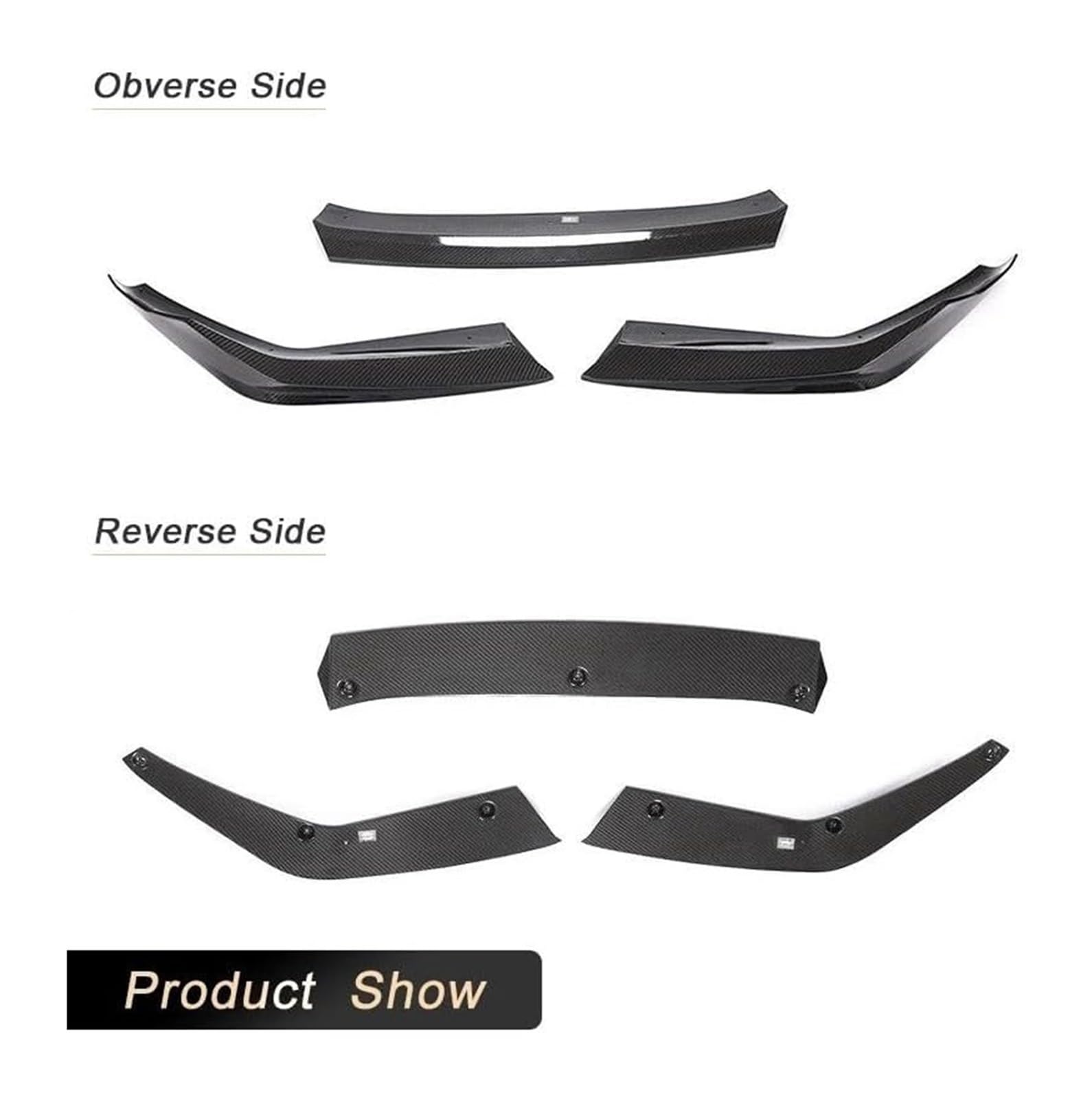 Auto Frontspoiler Lippe Für B&MW 5 Series F90 M5 Limousine Für LCI 2020 2021 Frontlippenspoiler Splitter Schürze Auto Vorderstoßstange Lip Chin Spoiler Auto Frontspoiler Lippe Für B&MW 5 Series F90 M5 Limousine Für LCI 2020 2021 Frontlippenspoiler Splitter Schürze Auto Vorderstoßstange Lip Chin Spoiler von AMBMREDPEV