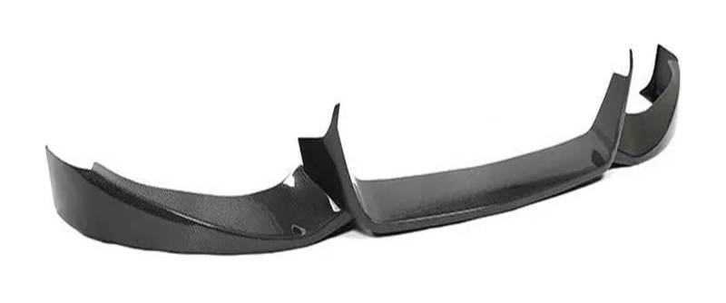 Auto Frontspoiler Lippe Für B&MW 5 Series G30 G31 Standard-Stoßstange 2018 2019 2020 Frontstoßstangen-Lippenspoiler Frontstoßstangen-Lippenspoiler Auto-Frontspoiler von AMBMREDPEV