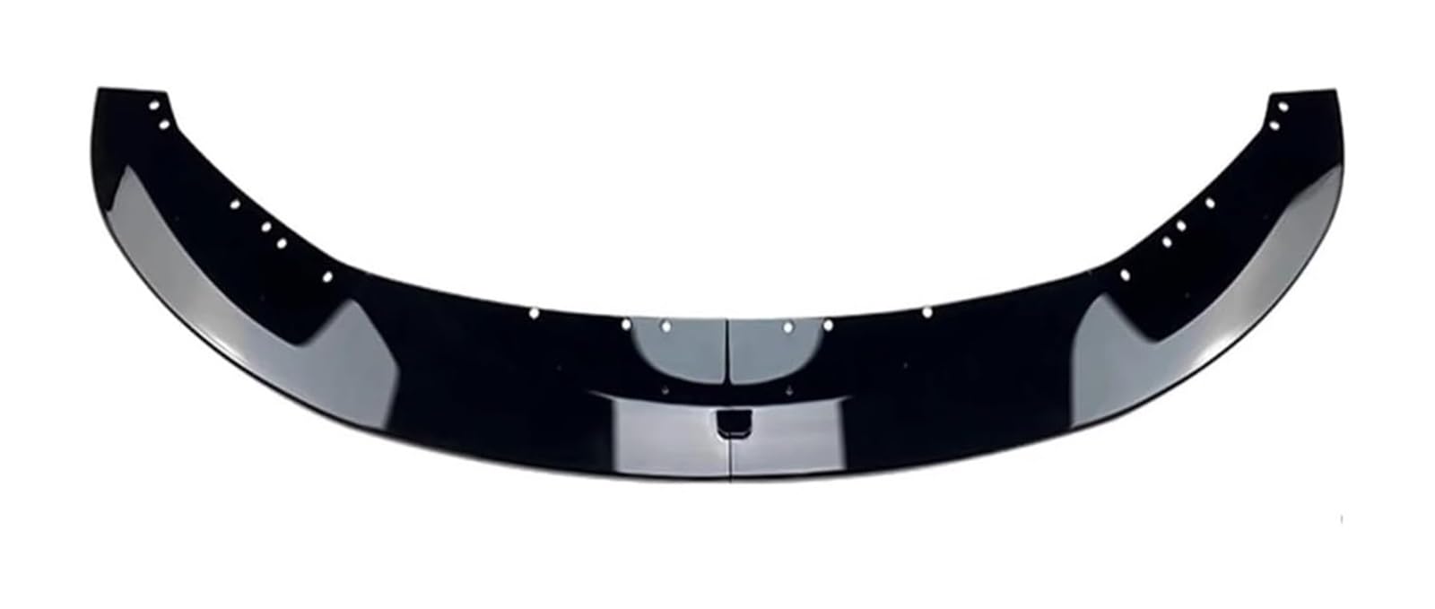 Auto Frontspoiler Lippe Für B&MW F32 F33 F36 4 420i 425i 430i 440i M440i 2014-2020 Spoiler Splitter Diffusor Abdeckung Schutz Trim Frontspoiler Auto Frontstoßstange Lippe(Gloss Black A) von AMBMREDPEV