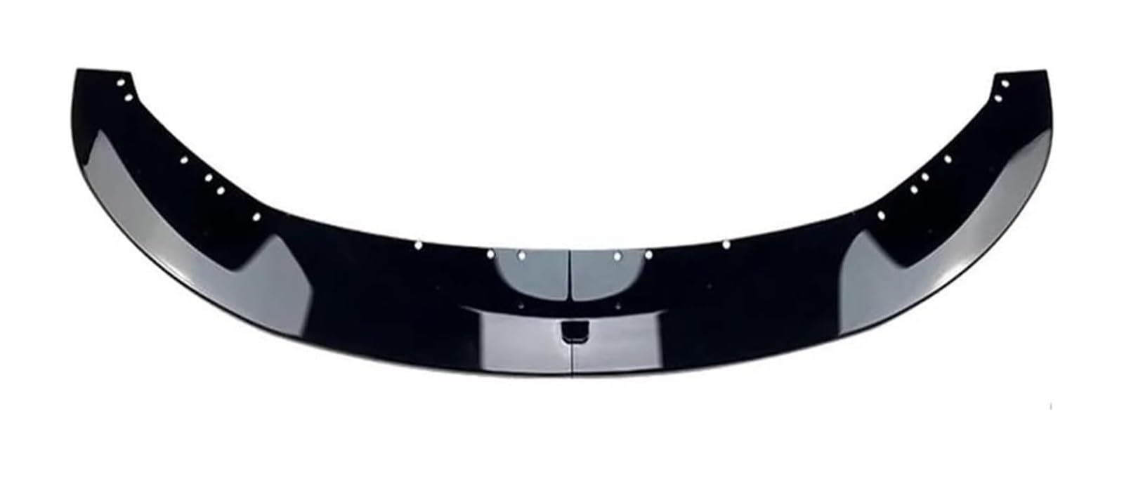 Auto Frontspoiler Lippe Für B&MW F32 F33 F36 4 Serie 420i 425i 430i 440i M440i 2014-2020 Spoiler Splitter Diffusor Abdeckung Schutz Trim Auto Frontschürze Lippe(Gloss Black A) von AMBMREDPEV