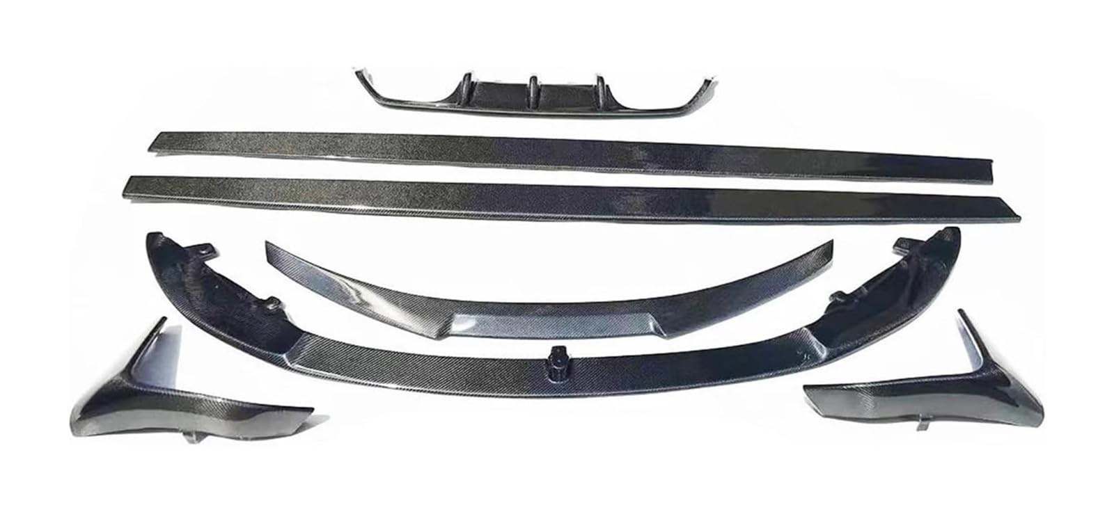 Auto Frontspoiler Lippe Für B&MW F80 M3 F82 M4 & F83 Cabrio Bodykit Frontstoßstange Lippe Heckdiffusor Spoiler Seitenschweller Seitenschweller Auto Frontspoiler Lippe Für B&MW F80 M3 F82 M4 & F83 Cabrio Bodykit Frontstoßstange Lippe Heckdiffusor Spoiler Seitenschweller Seitenschweller von AMBMREDPEV