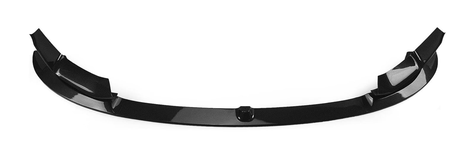 Auto Frontspoiler Lippe Für B&MW F80 M3 F83 F82 M4 2015–2020 Nur Frontschürze Spoilerlippe + Si Lufteinlass-Entlüftungsabdeckung Splitter Body-Kit Auto-Heckspoiler von AMBMREDPEV