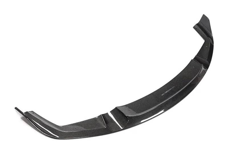 Auto Frontspoiler Lippe Für B&MW F87 M2 2016 2017 2018 Frontstoßstangen-Lippenspoiler-Splitter Nicht Für M2C Competition Auto-Frontstoßstangen-Lippenspoiler von AMBMREDPEV