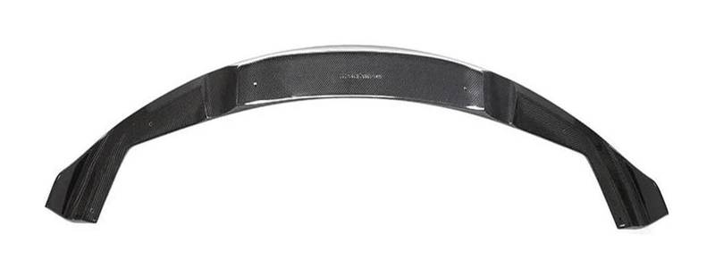 Auto Frontspoiler Lippe Für B&MW F87 M2 2016 2017 2018 Spoiler-Splitter Nicht Für M2C Competition Auto-Frontstoßstange Lippenspoiler Auto-Frontspoiler von AMBMREDPEV
