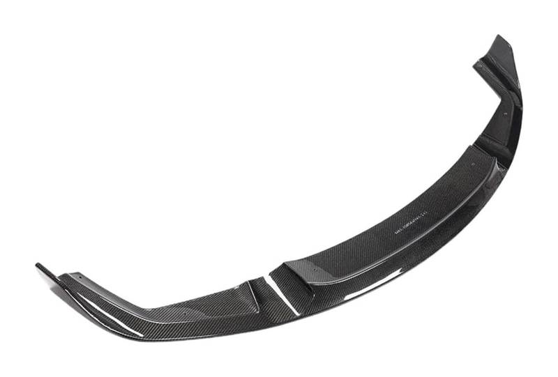 Auto Frontspoiler Lippe Für B&MW F87 M2 2016–2018 Frontstoßstangen-Lippenspoiler-Splitter Nicht Für M2C Competition Auto-Frontstoßstangen-Lippenspoiler von AMBMREDPEV