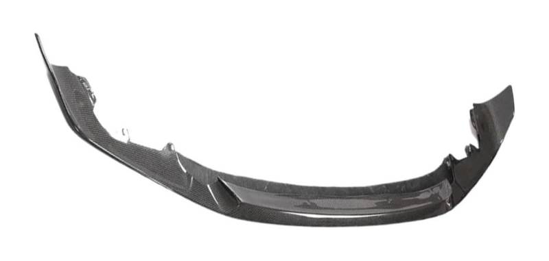 Auto Frontspoiler Lippe Für B&MW F87 M2 Für Wettbewerb M2C 2018 2019 2020 Frontstoßstange Spoiler Auto Frontspoiler Frontstoßstange Lippe Spoiler Splitter von AMBMREDPEV