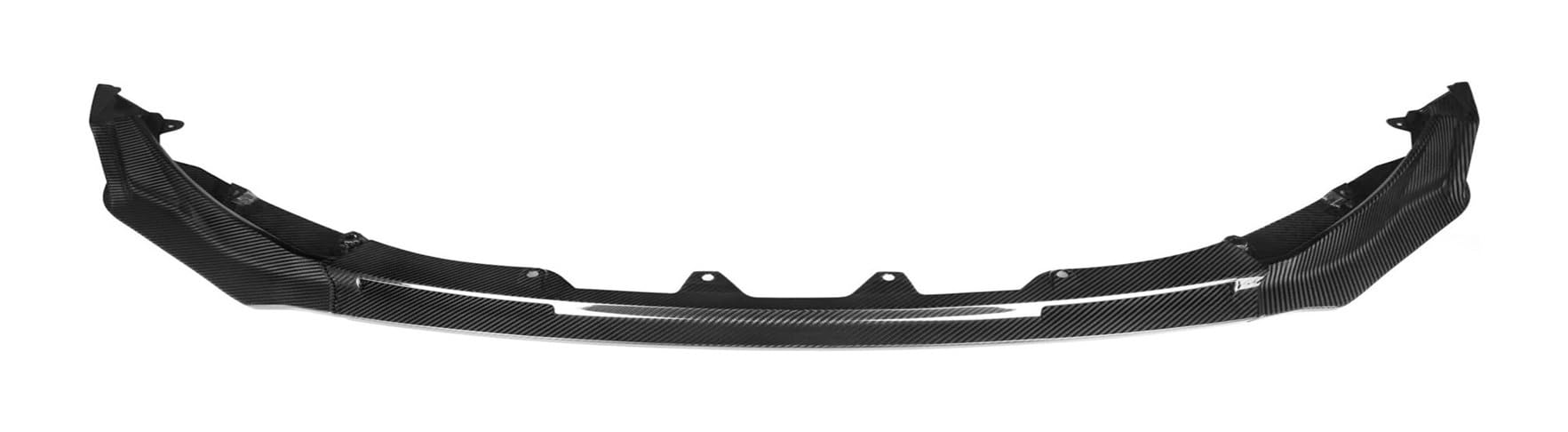 Auto Frontspoiler Lippe Für B&MW G80 G82 G83 M3 M4 Body Kit Spoiler Ente Lippenschutz Abdeckung Frontstoßstange Lip Splitter Splitter Spoiler Auto Frontspoiler(B) von AMBMREDPEV