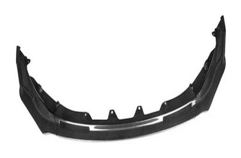 Auto Frontspoiler Lippe Für B&MW G80 G82 M3 M4 2021 2022 V-Stil Außenteile Front Body Kit Auto Stoßstange Spoiler Diffusor Splitter Lippe Auto Frontspoiler von AMBMREDPEV