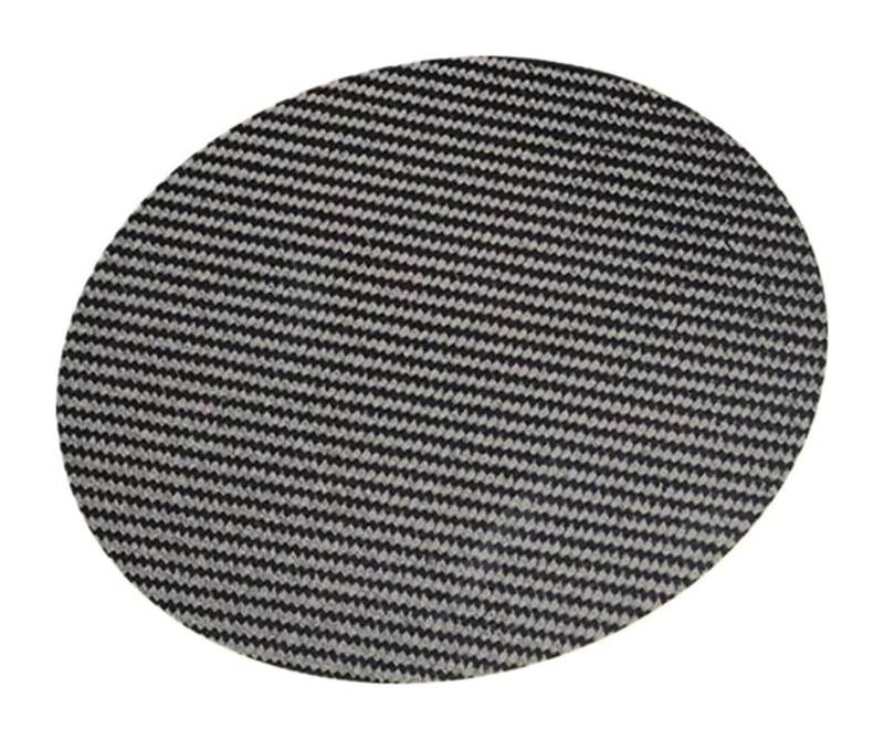 Auto Frontspoiler Lippe Für B&MW M235i M240i F22 Für Sport Für Coupe Für Cabrio 2014-2017 Frontschürze Lippe Seite Splitter Klappen cupwings(Carbon Fiber) von AMBMREDPEV