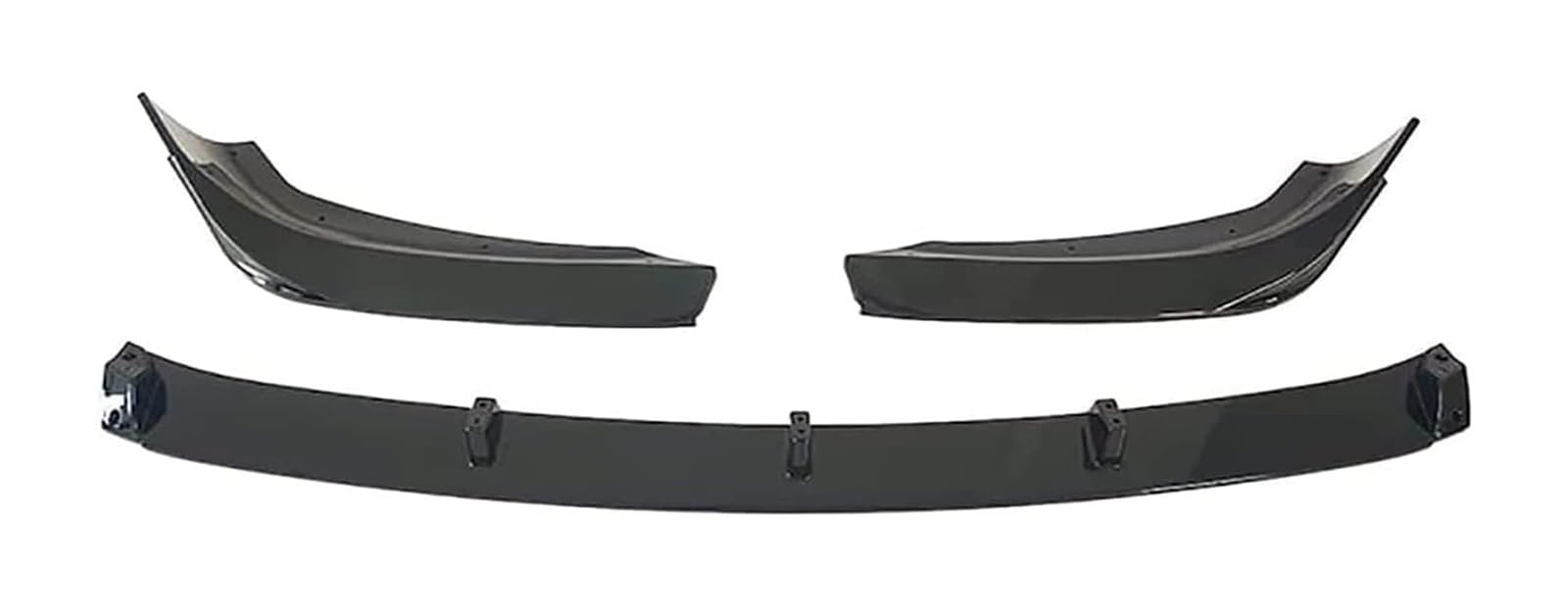 Auto Frontspoiler Lippe Für B&MW X1 F48 F49 2015-2019 Frontstoßstange Lip Chin Spoiler Carbon Look Frontdiffusor Diffusor Auto Frontspoiler Auto Frontspoiler Lippe Für B&MW X1 F48 F49 2015-2019 Frontstoßstange Lip Chin Spoiler Carbon Look Frontdiffusor Diffusor Auto Frontspoiler von AMBMREDPEV
