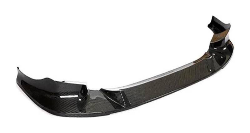 Auto Frontspoiler Lippe Für B&MW X3M X4M 2019–2022 Frontstoßstangen-Lippenspoiler-Splitter Schutz Auto-Frontstoßstangen-Lippensplitter Auto-Frontspoiler von AMBMREDPEV