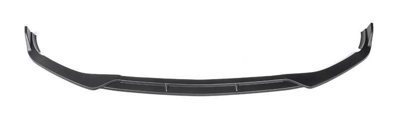 Auto Frontspoiler Lippe Für B&enz C Klasse W206 C200 C260 2021 2022 Frontstoßstange Lip Chin Spoiler Carbon Look Frontdiffusor Diffusor von AMBMREDPEV