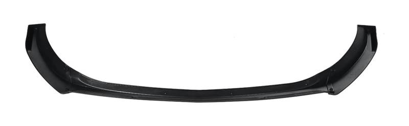 Auto Frontspoiler Lippe Für B&enz E-Klasse W213 2016–2020 Frontstoßstange Lippe Kinnspoiler Kohlefaser-Look Frontdiffusor Diffusor Auto-Frontspoiler von AMBMREDPEV