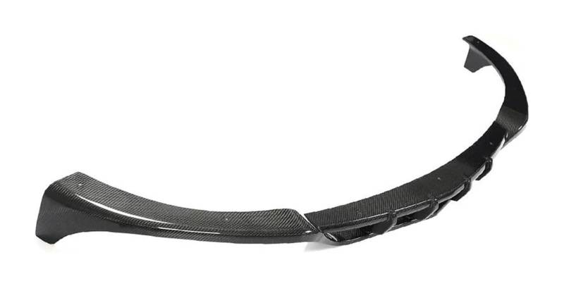 Auto Frontspoiler Lippe Für B&enz E-Klasse W213 E63 Für AMG 4D 2016–2019 Frontstoßstangenlippe Kinnschürze Schutz Auto-Frontspoiler Auto-Frontstoßstangen-Lippenspoiler von AMBMREDPEV