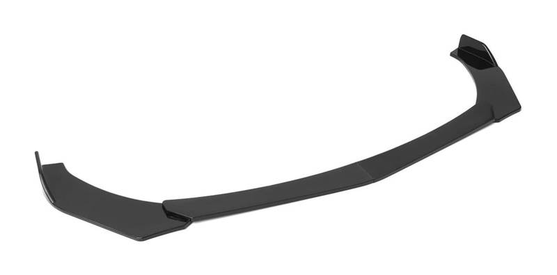 Auto Frontspoiler Lippe Für B&enz Für AMG Für GTR Alle Modelle Auto Frontstoßstange Splitter Lip Body Kit Spoiler Schutzabdeckung Lippe Universal von AMBMREDPEV