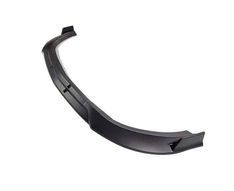 Auto Frontspoiler Lippe Für B&enz Für Vito W447 2006-2018 Frontstoßstange Lip Chin Spoiler Carbon Look Frontdiffusor Diffusor Auto Frontspoiler von AMBMREDPEV