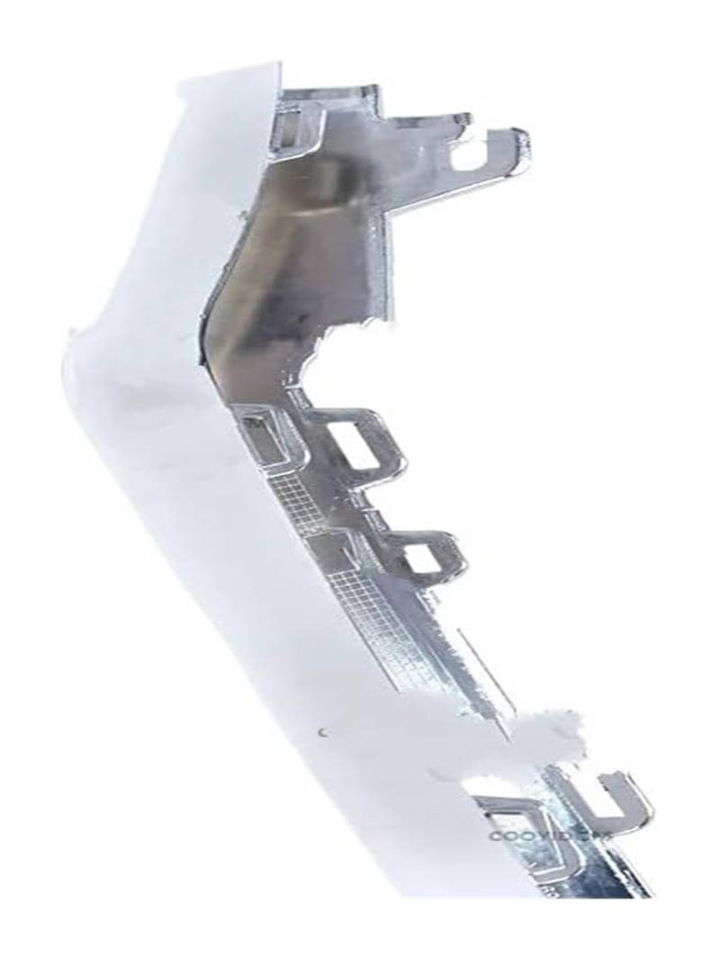 Auto Frontspoiler Lippe Für B&enz W212 E-Klasse E350 2014 A2128852774 A2128852774 Frontstoßstange Unterlippenverkleidung Chrom Zierleiste Auto Frontstoßstangensplitter(Only 1 Right) von AMBMREDPEV