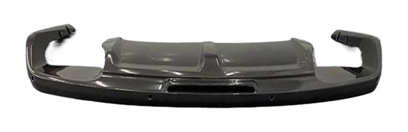 Auto Frontspoiler Lippe Für Bentley Für Bentayga V8 W12 2016-2018 Auto Frontspoiler Frontlippe 4 Stück Heckdiffusor Spoiler Seitenschweller Rückspiegel(Diffuser) von AMBMREDPEV