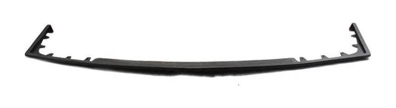 Auto Frontspoiler Lippe Für Cadillac Für CTS-V Coupe Sedan Wagon 2009-2013 Auto Vorderen Stoßfänger Lippe Kinn Spoiler PU Front Stoßstange Lip Spoiler von AMBMREDPEV