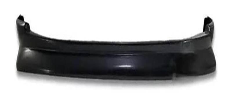 Auto Frontspoiler Lippe Für Civic Für Ies Für Cs Front Lip Erweiterung Facelift Fall 1999-2003 Körper Kit Flügel Spoiler Seite Röcke Antenne Splitter von AMBMREDPEV