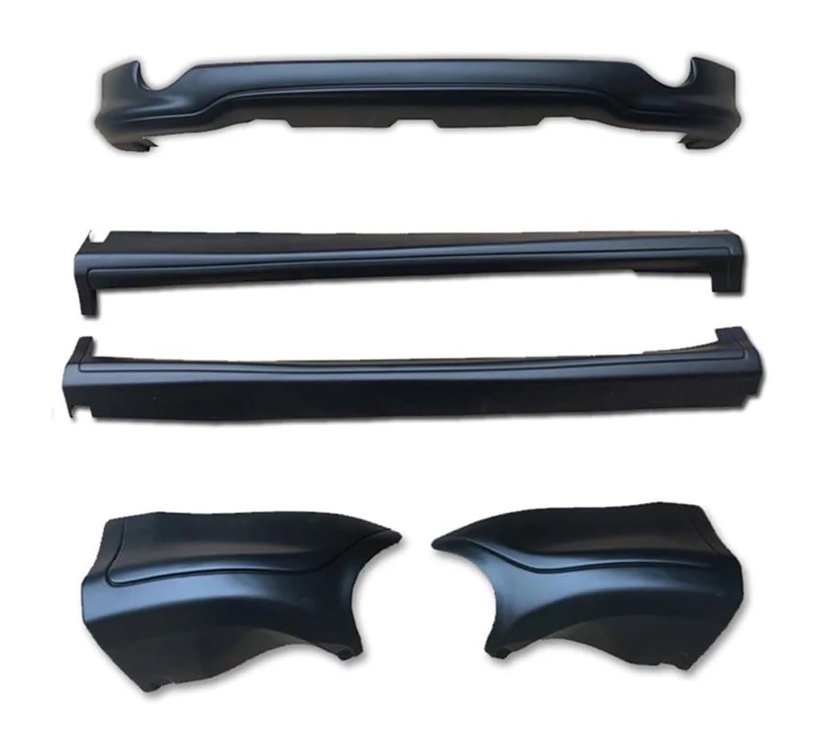 Auto Frontspoiler Lippe Für FX35 2009-2014 Auto Vordere Stoßstange Lip Hinten Splitter Seitenschweller Body Kits PP Schwarz Primer Auto Body Kits Auto Frontspoiler Lippe Für FX35 2009-2014 Auto Vordere Stoßstange Lip Hinten Splitter Seitenschweller Body Kits PP Schwarz Primer Auto Body Kits von AMBMREDPEV