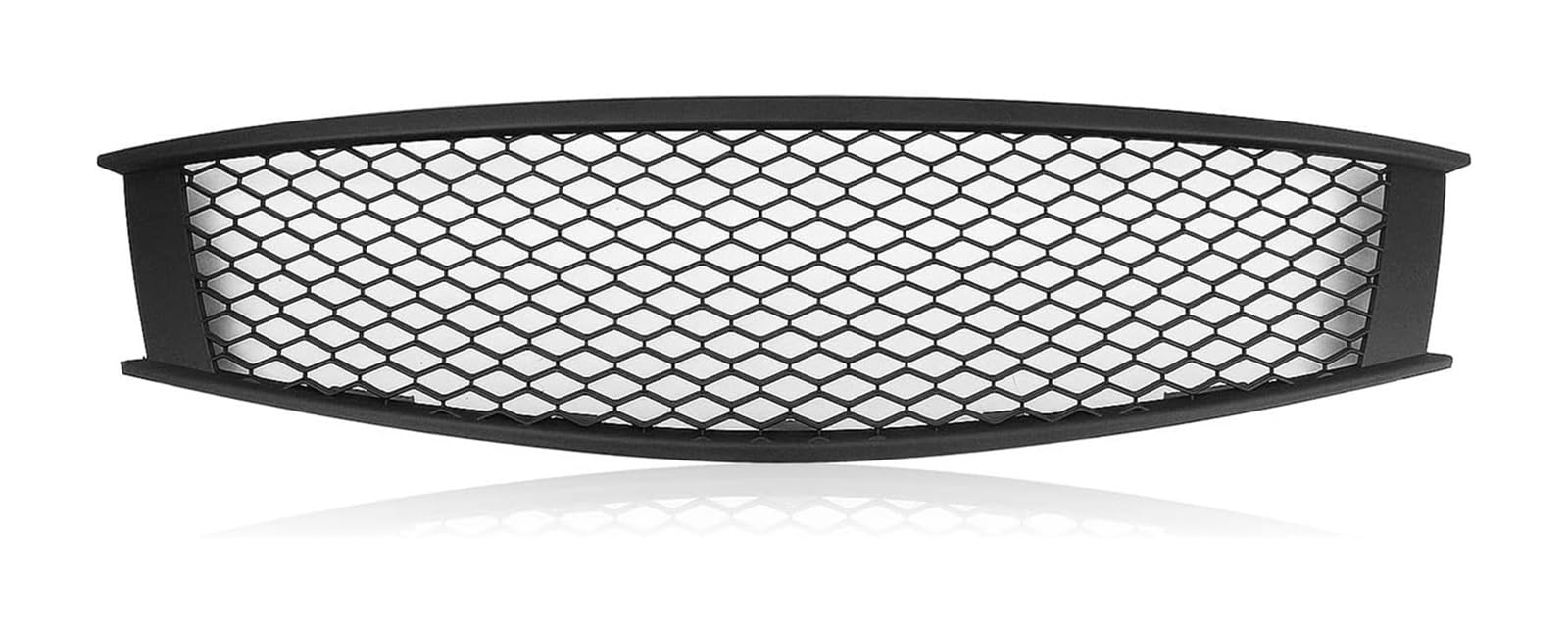 Auto Frontspoiler Lippe Für G G37 2 Tür 2008-2013 Kühlergrill Waben Grill Körper Kit Oberen Stoßstange Haube Mesh Auto Hinten Spoiler Spoiler Flügel(B) von AMBMREDPEV