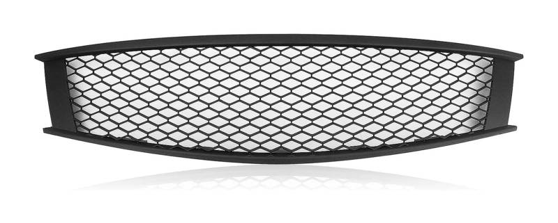 Auto Frontspoiler Lippe Für G G37 2 Tür 2008-2013 Kühlergrill Waben Grill Körper Kit Oberen Stoßstange Haube Mesh Auto Hinten Spoiler Spoiler Flügel(B) von AMBMREDPEV