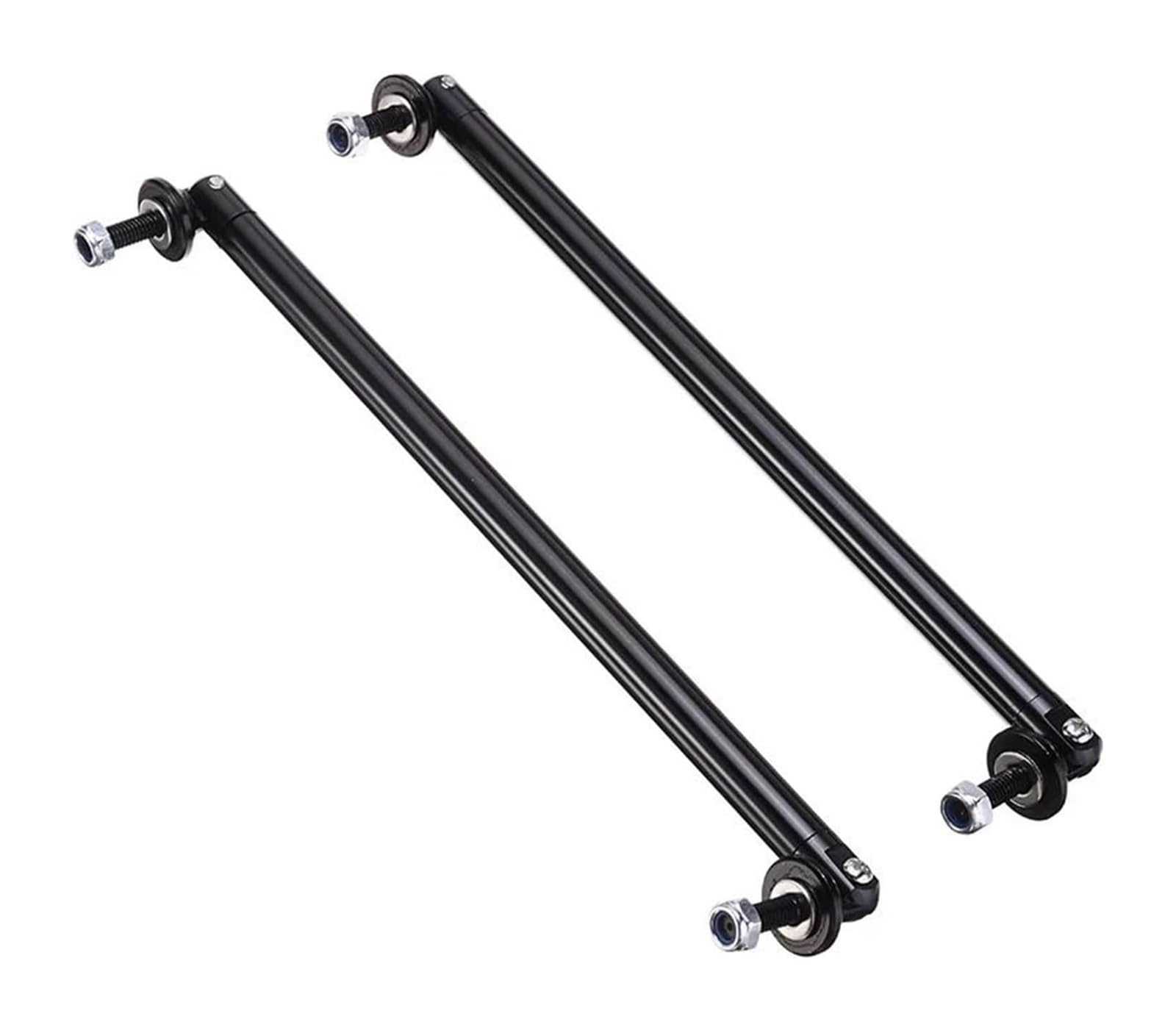 Auto Frontspoiler Lippe Für GT-R 350Z 370Z Universal Vorne Stoßstange Hinten Splitter Strut Brace Rod Krawatte Unterstützung Bar 20CM Einstellbar Auto Frontspoiler Lippe Für GT-R 350Z 370Z Universal Vorne Stoßstange Hinten Splitter Strut Brace Rod Krawatte Unterstützung Bar 20CM Einstellbar von AMBMREDPEV