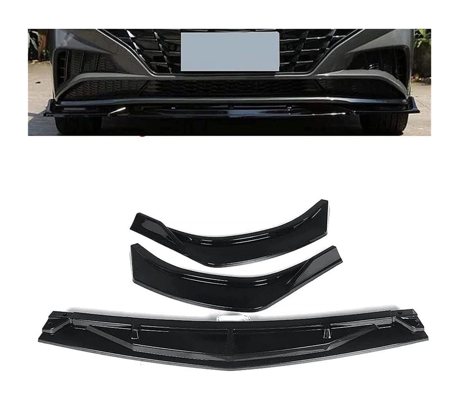 Auto Frontspoiler Lippe Für Hyundai Für Sonatas 2020 Frontschürze Lippe Kinn Spoiler Carbon Look Front Diffusor Diffusor Auto Front Spoiler Auto Frontspoiler Lippe Für Hyundai Für Sonatas 2020 Frontschürze Lippe Kinn Spoiler Carbon Look Front Diffusor Diffusor Auto Front Spoiler von AMBMREDPEV
