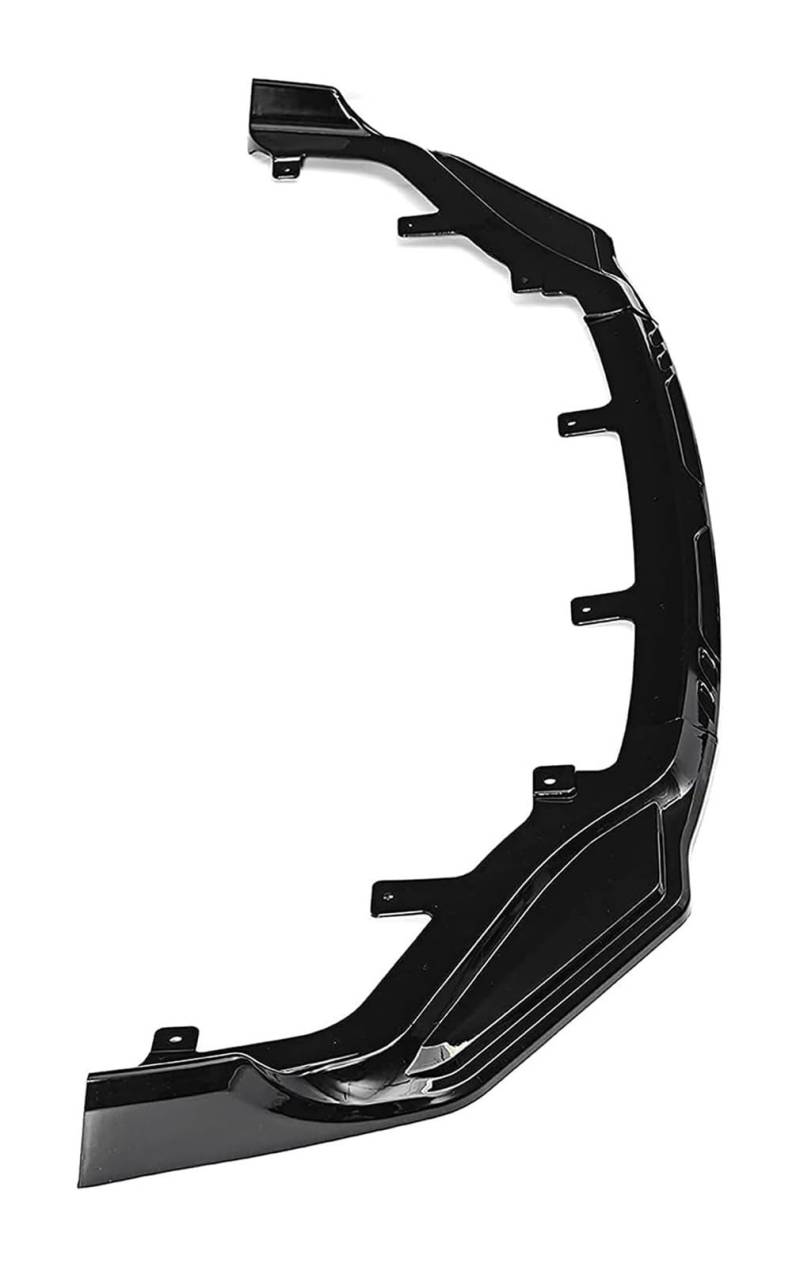Auto Frontspoiler Lippe Für IS200t IS300 IS350 F Sport 2017-2020 Frontschürze Lippe Kinn Spoiler Carbon Look Front Diffusor Diffusor von AMBMREDPEV