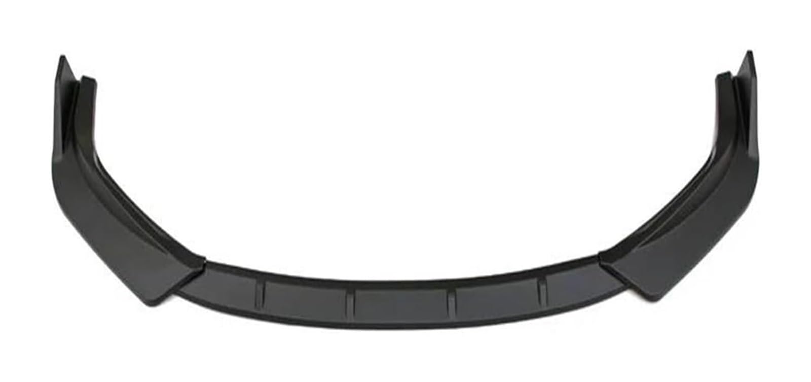 Auto Frontspoiler Lippe Für IS250 IS350 IS300 F Für Sport 2014-2016 Auto Vorderen Stoßfänger Unteren Kinn Lip Spoiler Seite Splitter Körper Kits Wachen Deflektor(Glossy Black) von AMBMREDPEV
