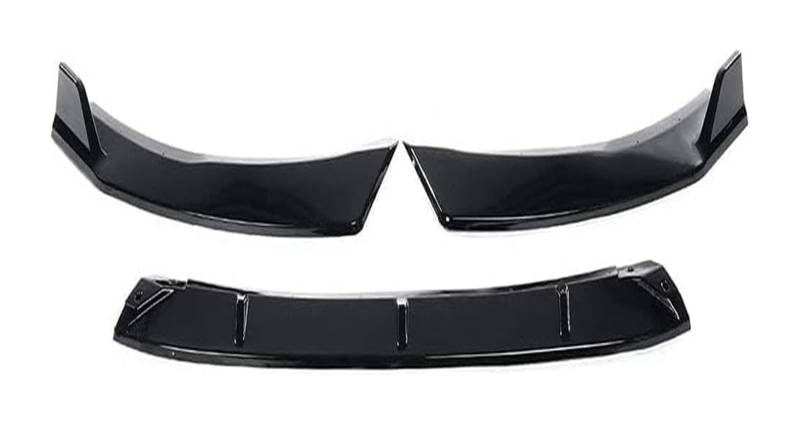 Auto Frontspoiler Lippe Für Kia K5 2020 2021 Frontschürze Lippe Kinn Spoiler Carbon Look Front Diffusor Diffusor Auto Front Spoiler von AMBMREDPEV