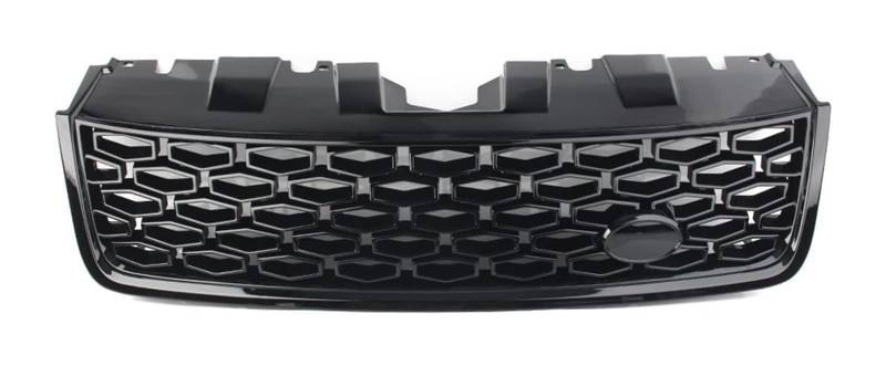 Auto Frontspoiler Lippe Für Land Für Rover Für Entdeckung Für Sport L550 2015-2018 Für DSB Auto Vorderen Stoßfänger Oberen Grille Racing Grill Auto Heckspoiler von AMBMREDPEV