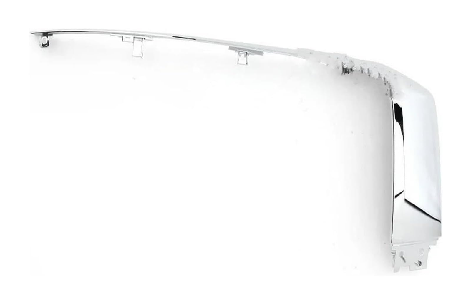 Auto Frontspoiler Lippe Für M&ITSUBISHI L200 Für Triton 2019-2022 Unteren Lip Protector Silber Unten Moulding Trim Body Kit Front Stoßstange Streifen Abdeckung(Up right) von AMBMREDPEV