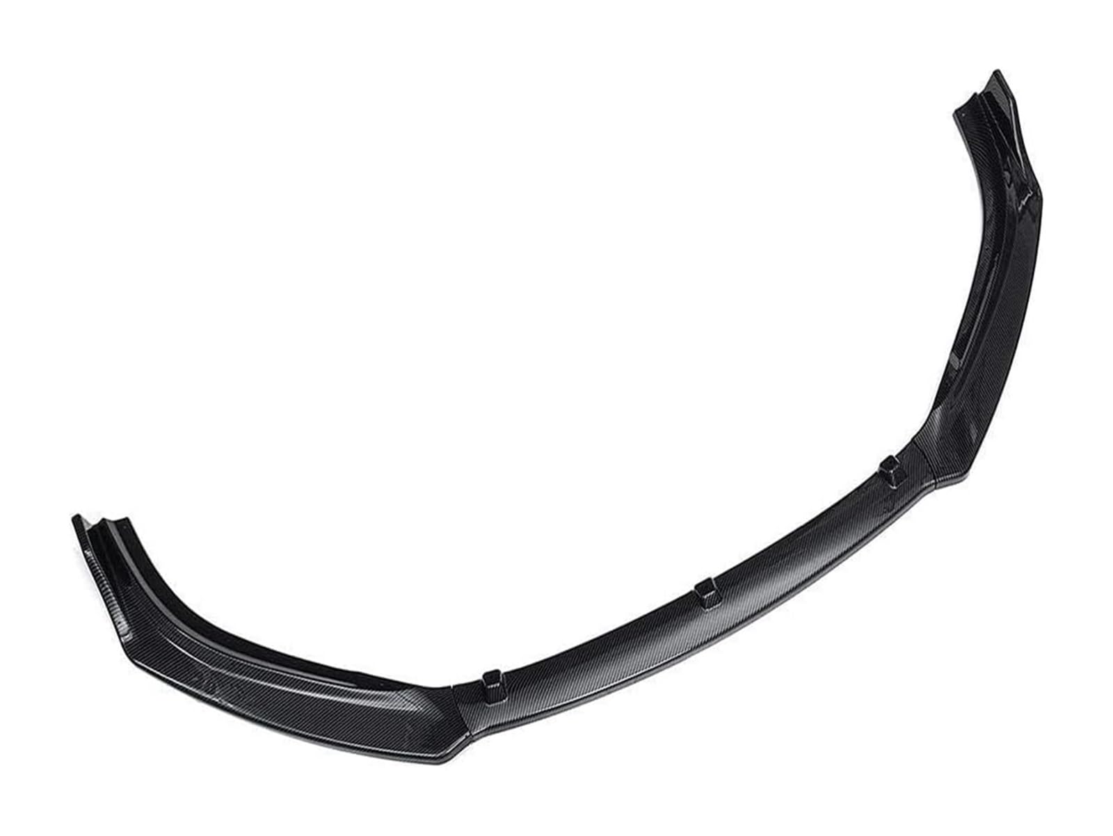 Auto Frontspoiler Lippe Für Mazda 6 Für Atenza 2014-2018 Frontschürze Lippe Kinn Spoiler Carbon Look Front Diffusor Diffusor Carbonfiberlook Auto Frontspoiler Lippe Für Mazda 6 Für Atenza 2014-2018 Frontschürze Lippe Kinn Spoiler Carbon Look Front Diffusor Diffusor Carbonfiberlook von AMBMREDPEV